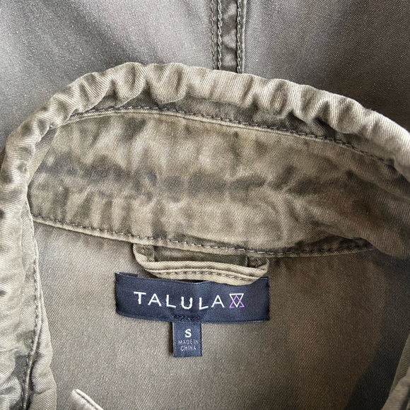 Aritzia Talula Trooper Jacket - Picture 3 of 3